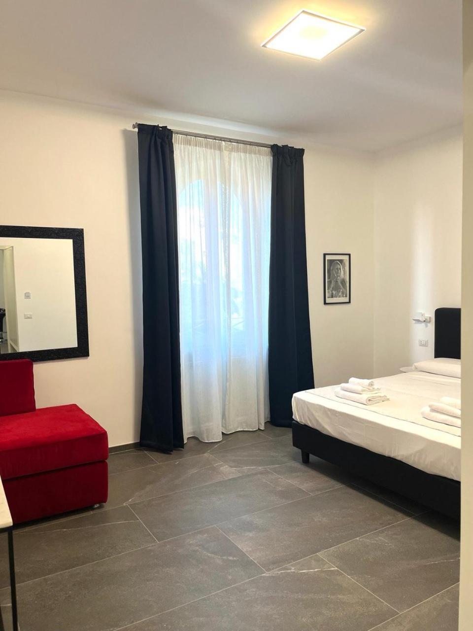 Bed & Breakfast Urbe Colosseo Rome