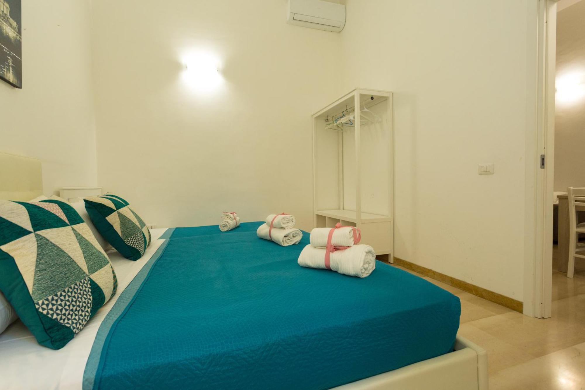 San Peter Dill House Apartment *
