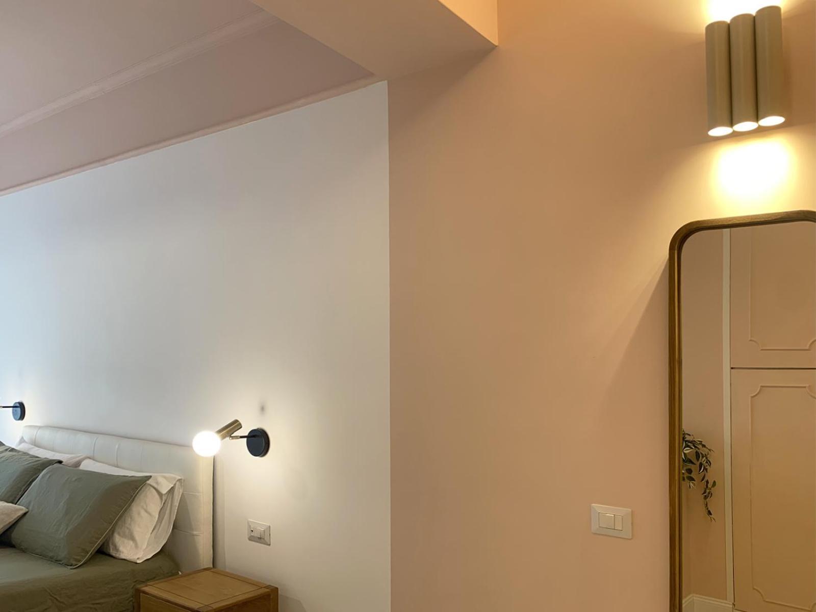 Serafino Vatican Loft Apartment Rome