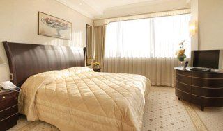 Eurostars Congress & Convention Center 4* Rome