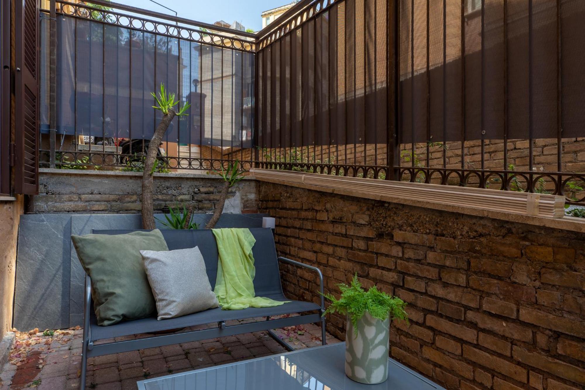 Iflat Saint Peter Chic Brand New Apartment *