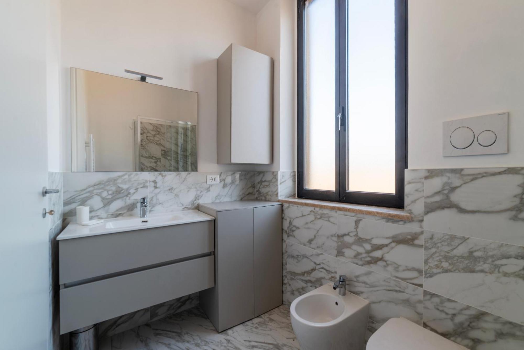 Apartment Mm San Giovanni Rome