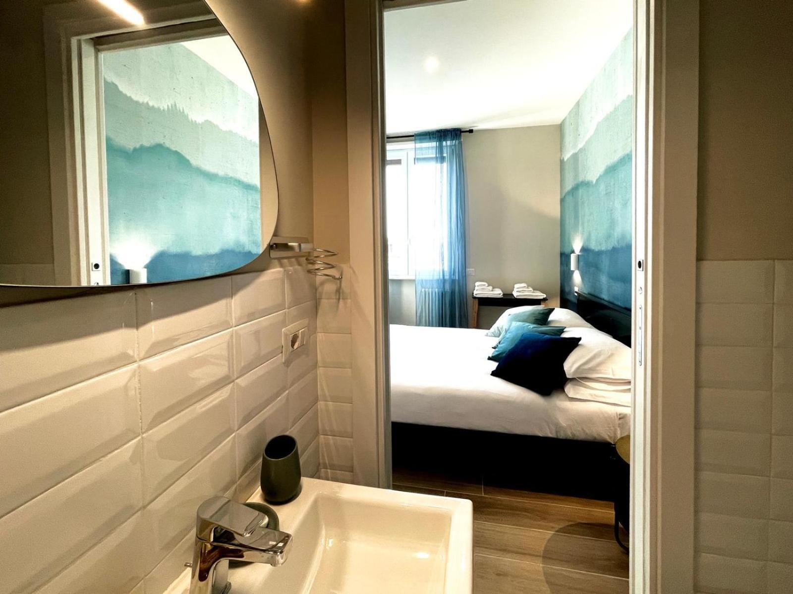 Elements Guest house