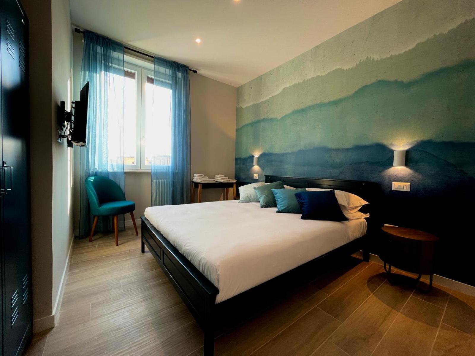 Guest house Elements Rome