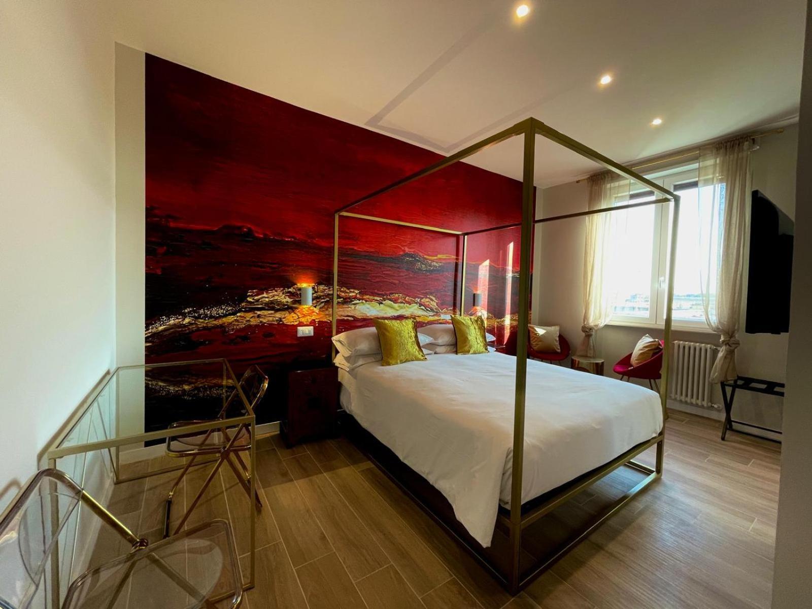 Guest house Elements *