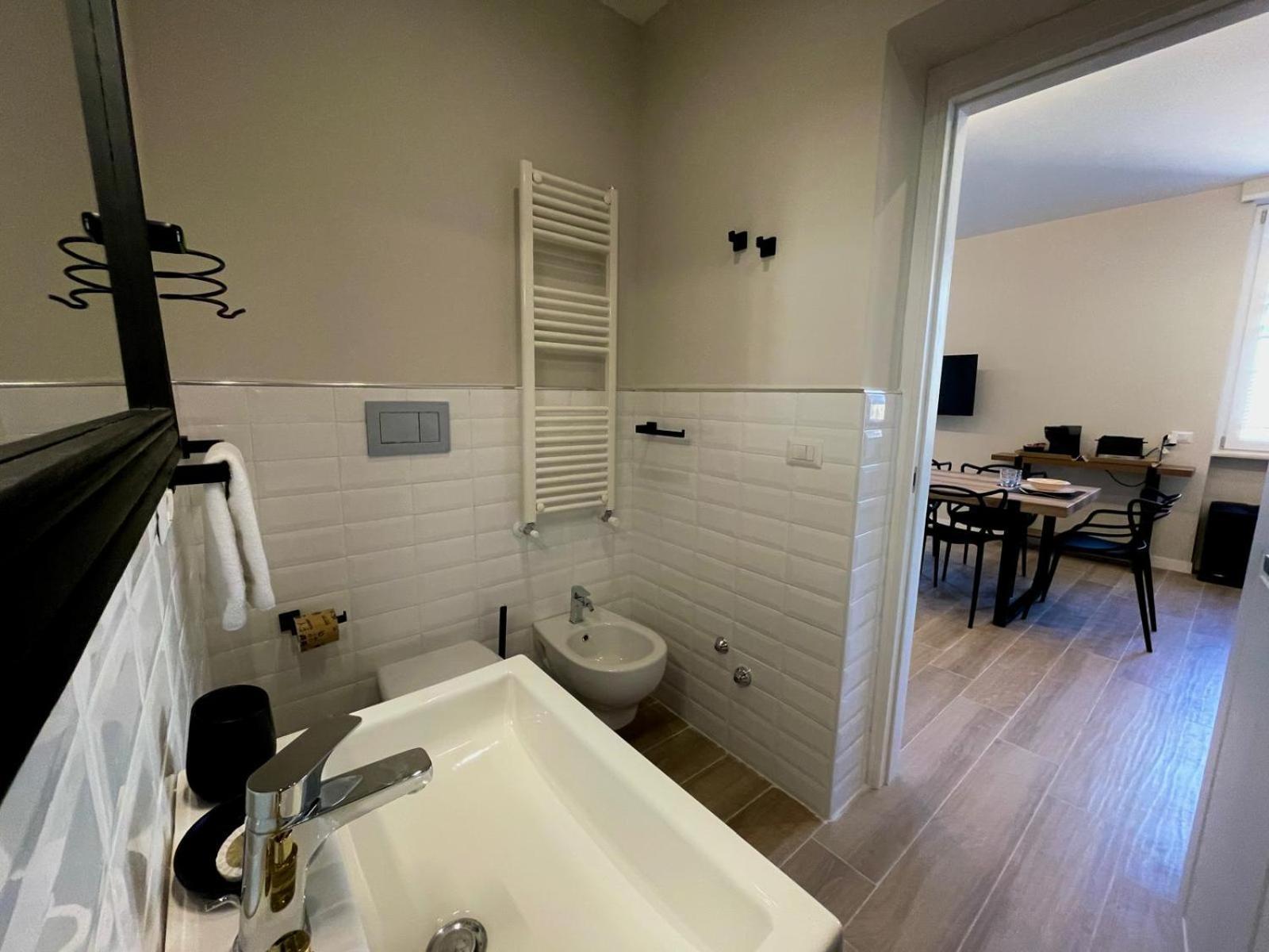 Guest house Elements *