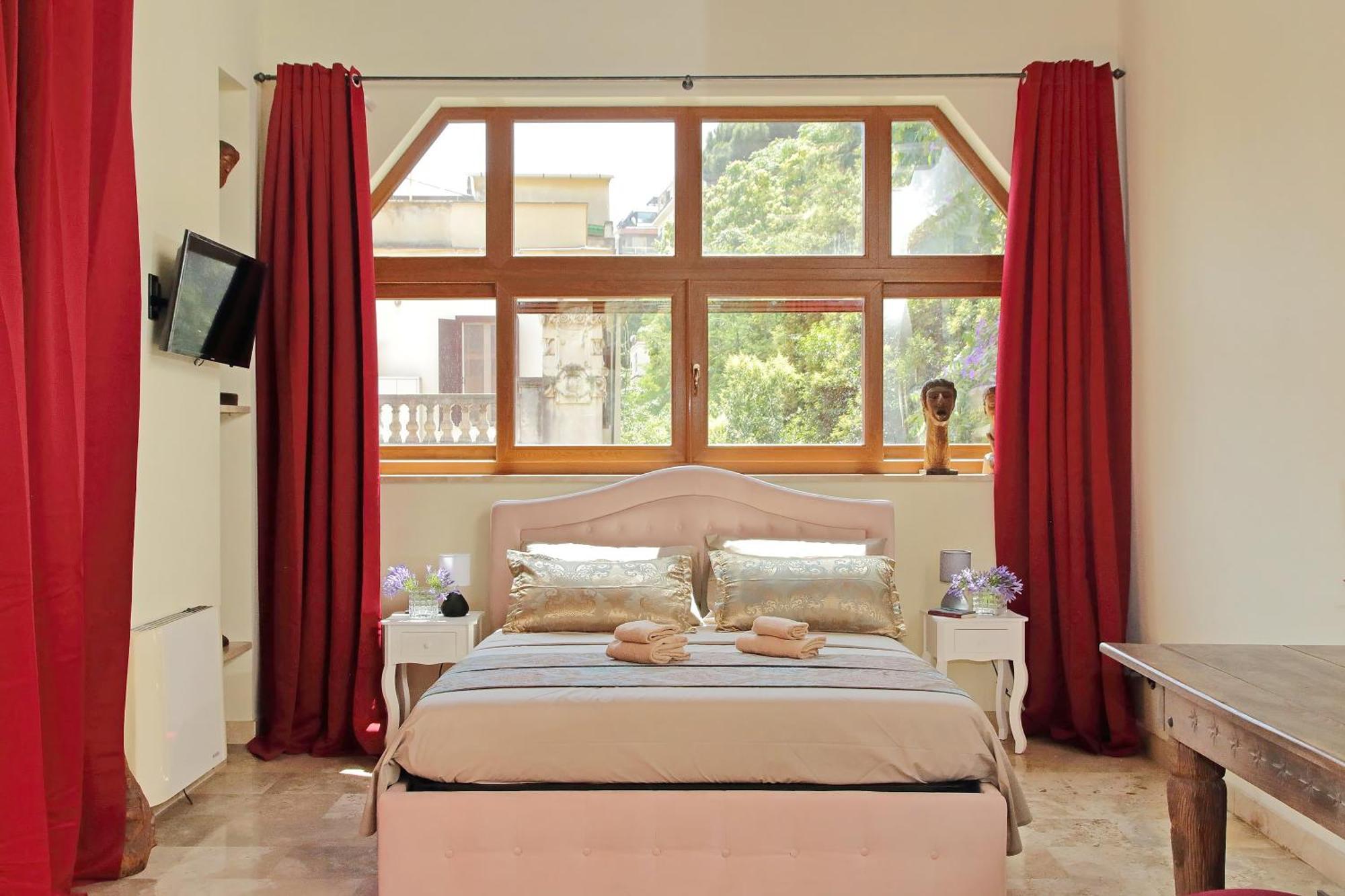 Apartment Luxury Trastevere Terrace *