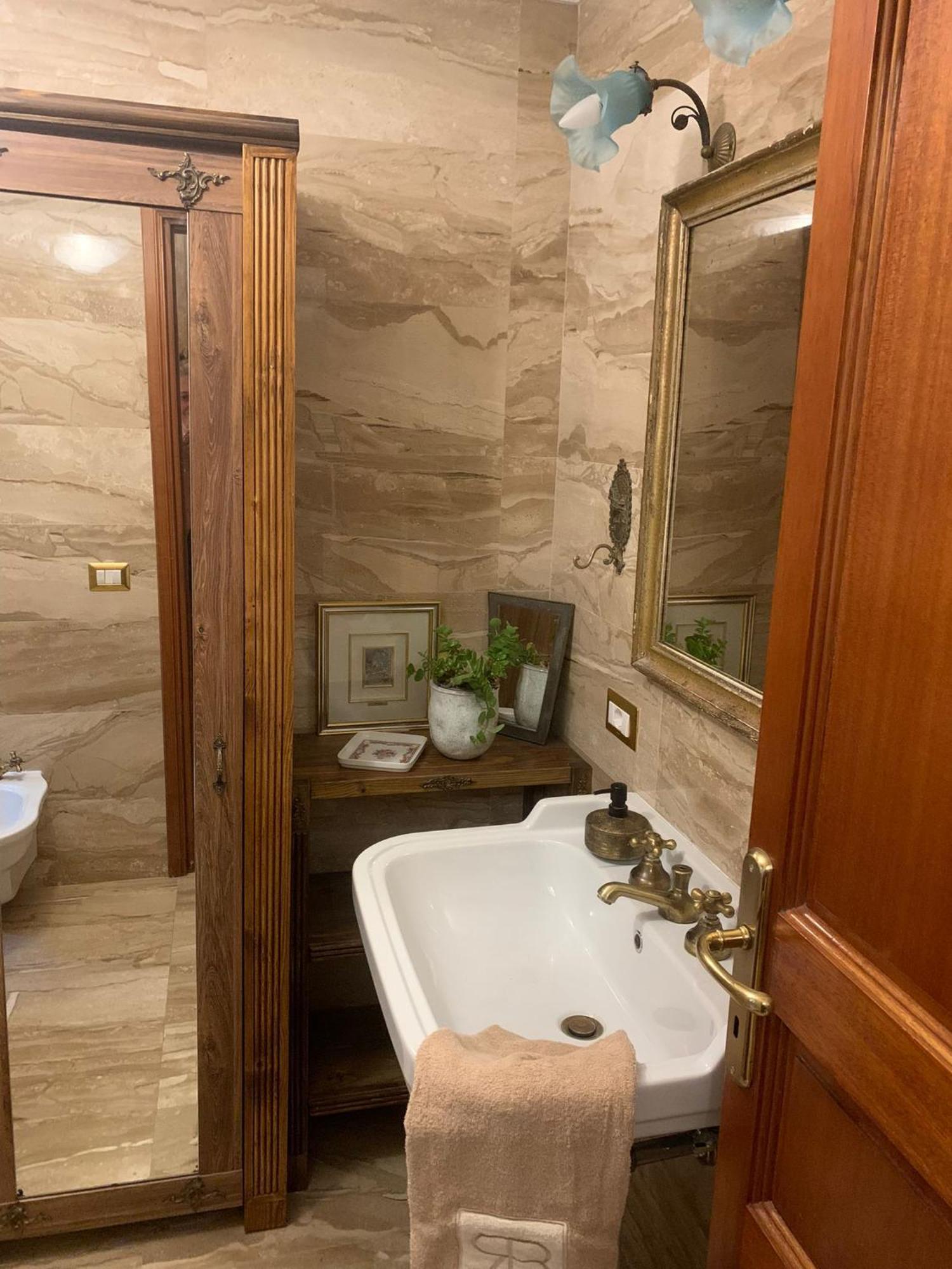 Luxury Trastevere Terrace Apartment