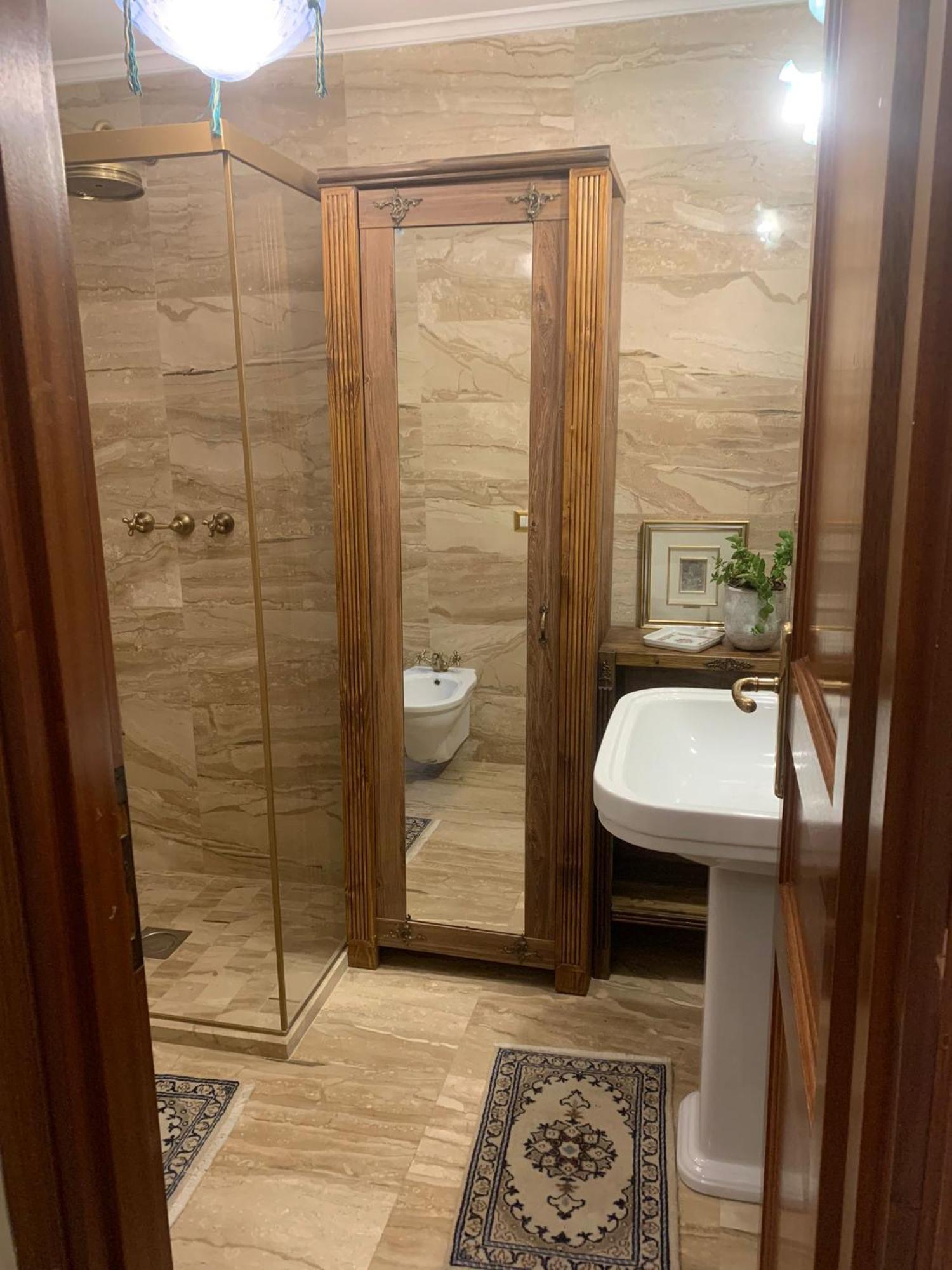 Luxury Trastevere Terrace Apartment