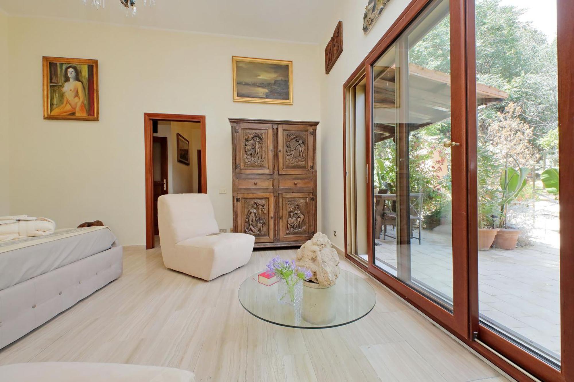 Luxury Trastevere Terrace *