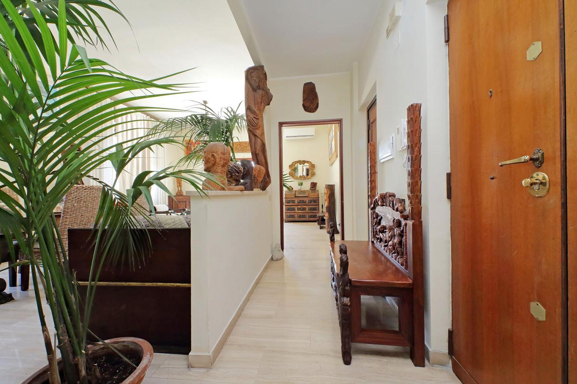 Luxury Trastevere Terrace * Rome
