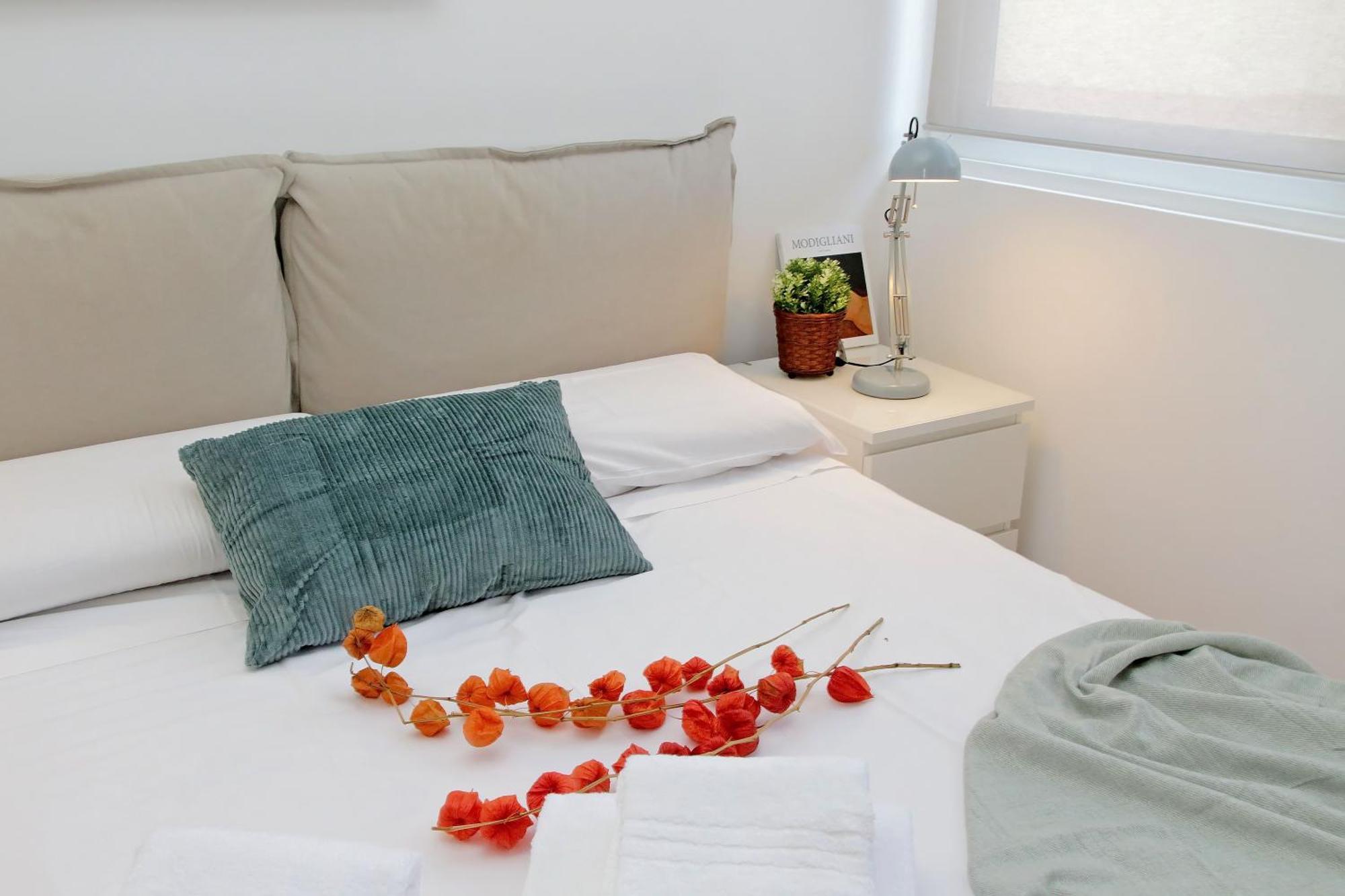 Cozy Near Clodio Apartment Rome