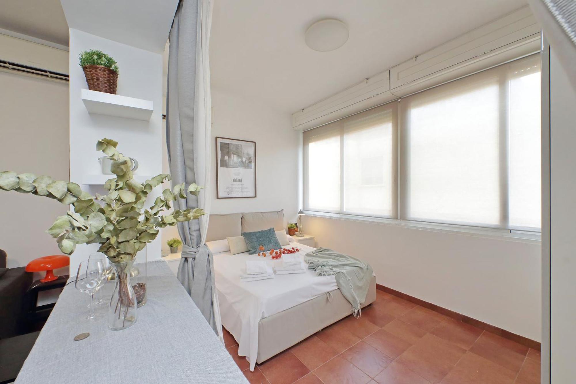 Cozy Near Clodio * Rome