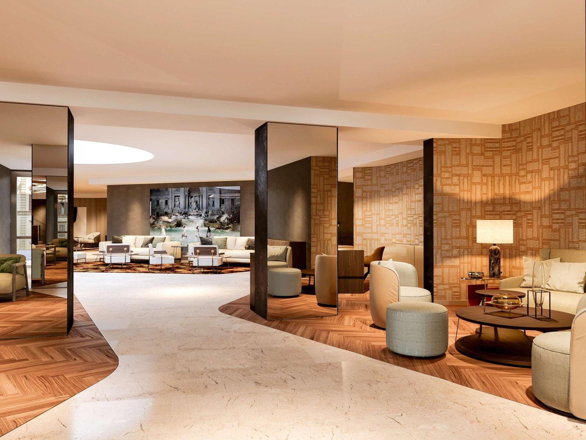Nh Collection Giustiniano 4* Rome