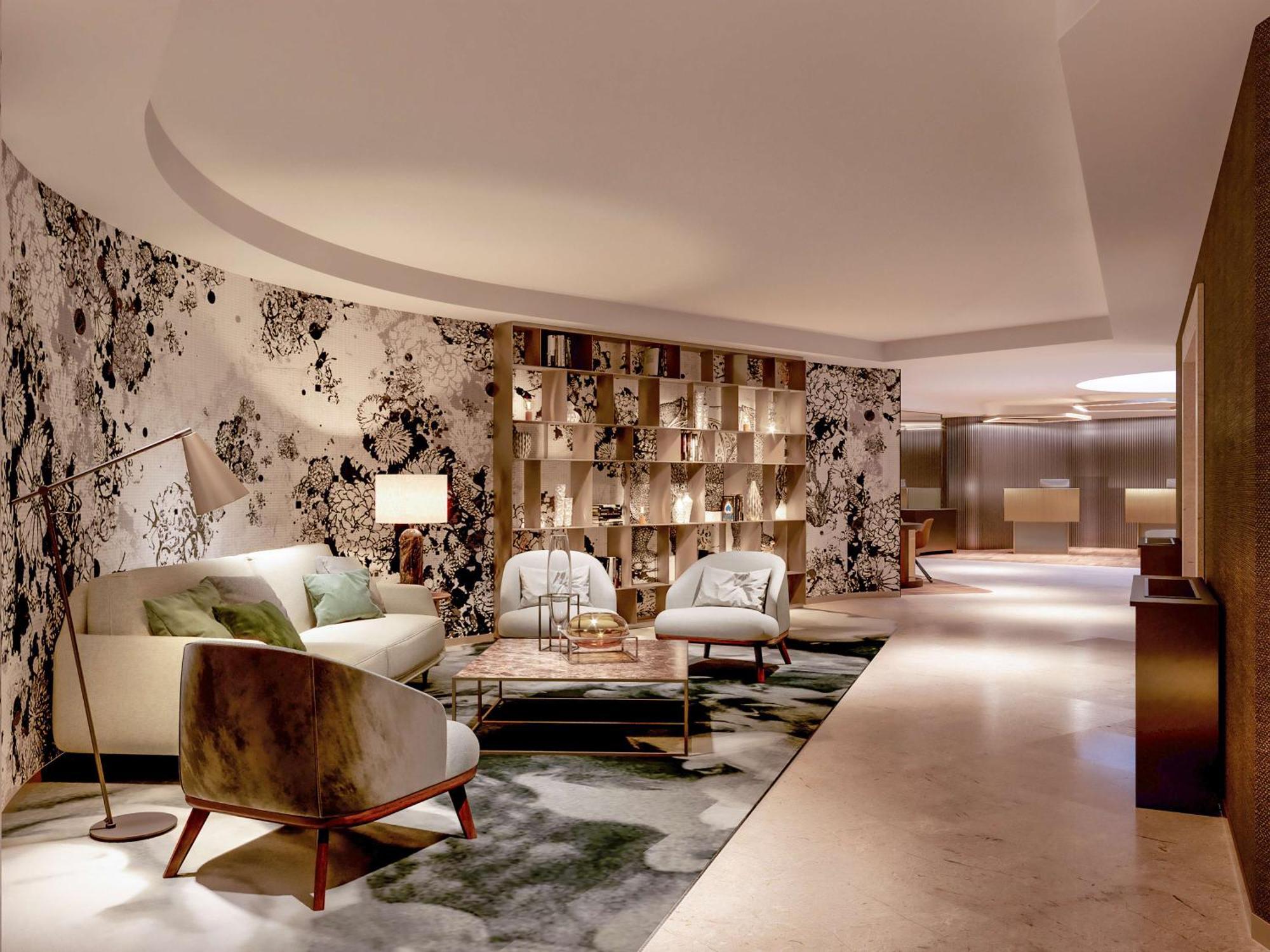 Nh Collection Giustiniano Hotel