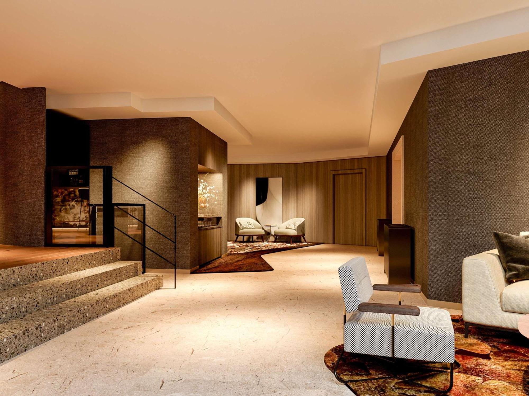 Nh Collection Giustiniano Hotel