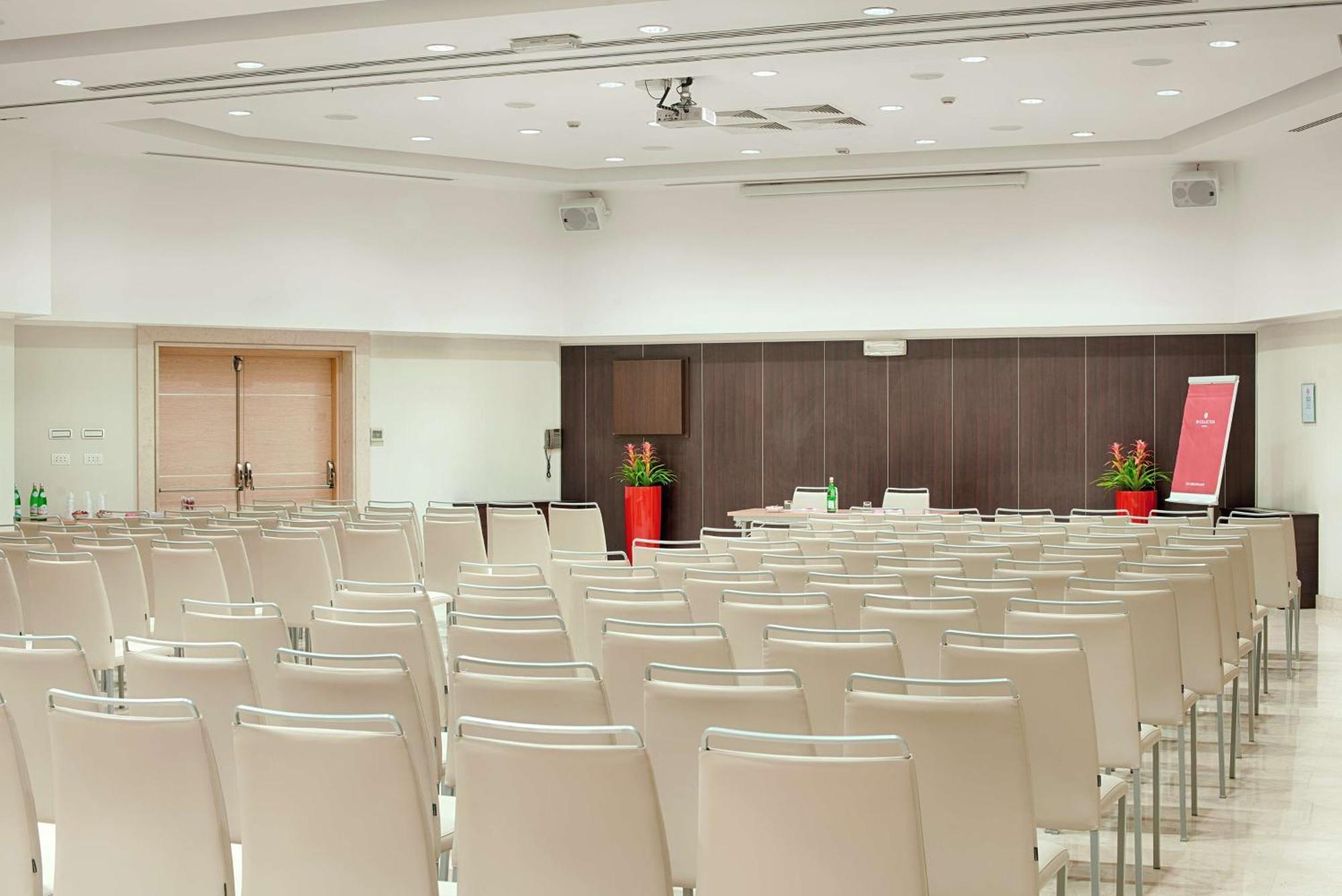 Hotel Nh Collection Giustiniano 4*