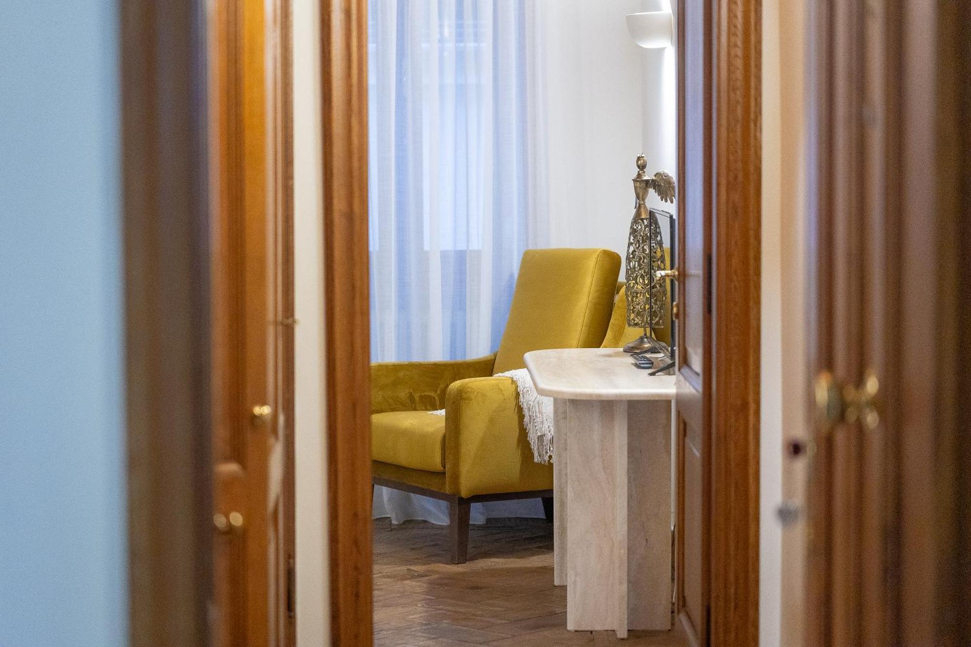 Timeroma Guest house Rome