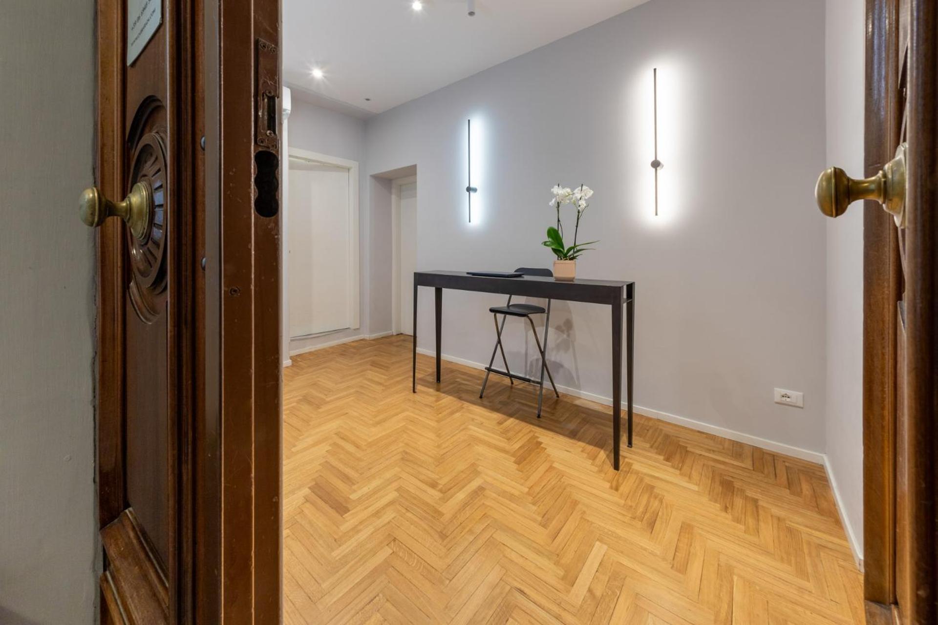 Carrara 24 Guest house Rome