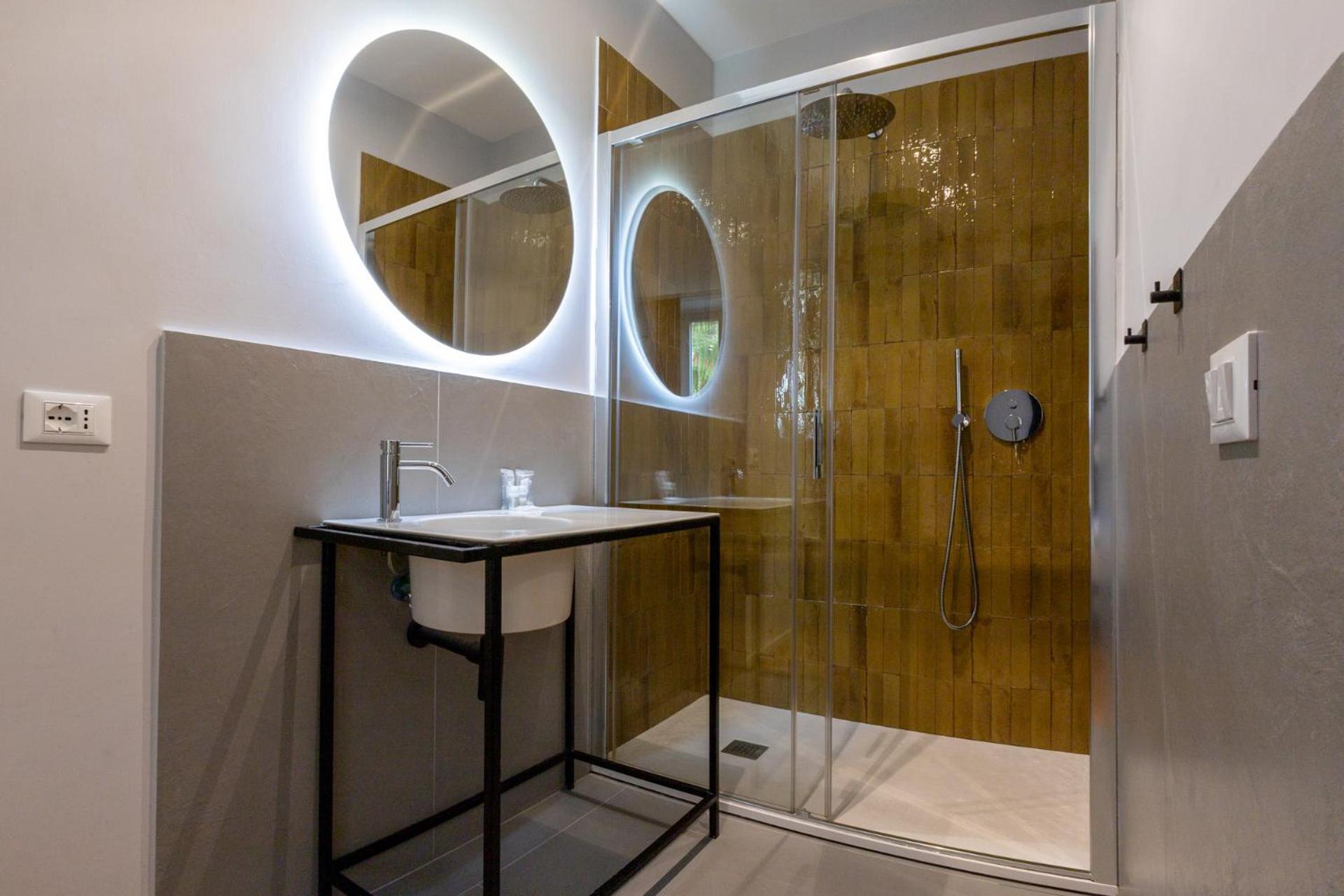 Guest house Carrara 24