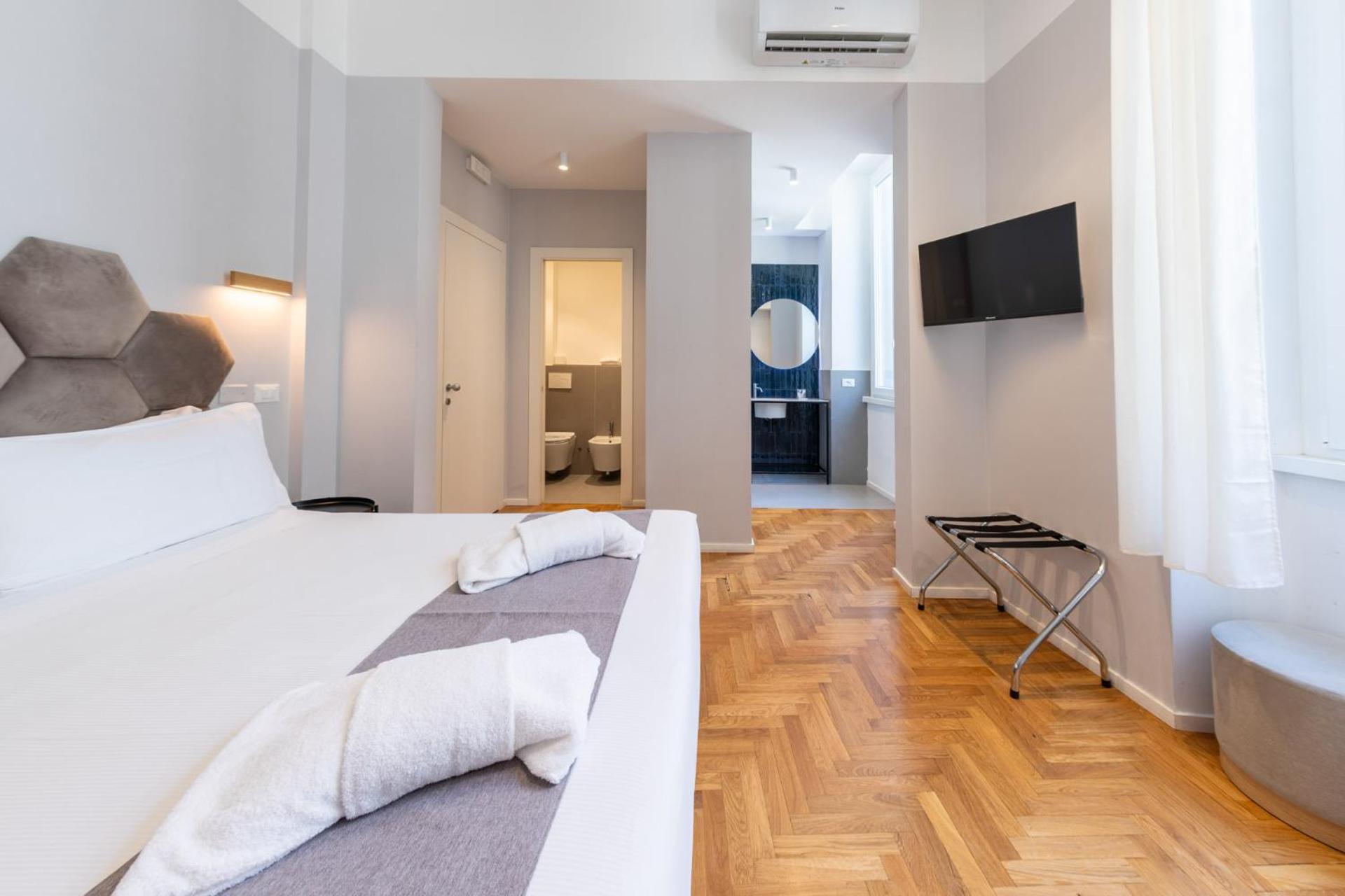 Guest house Carrara 24 *