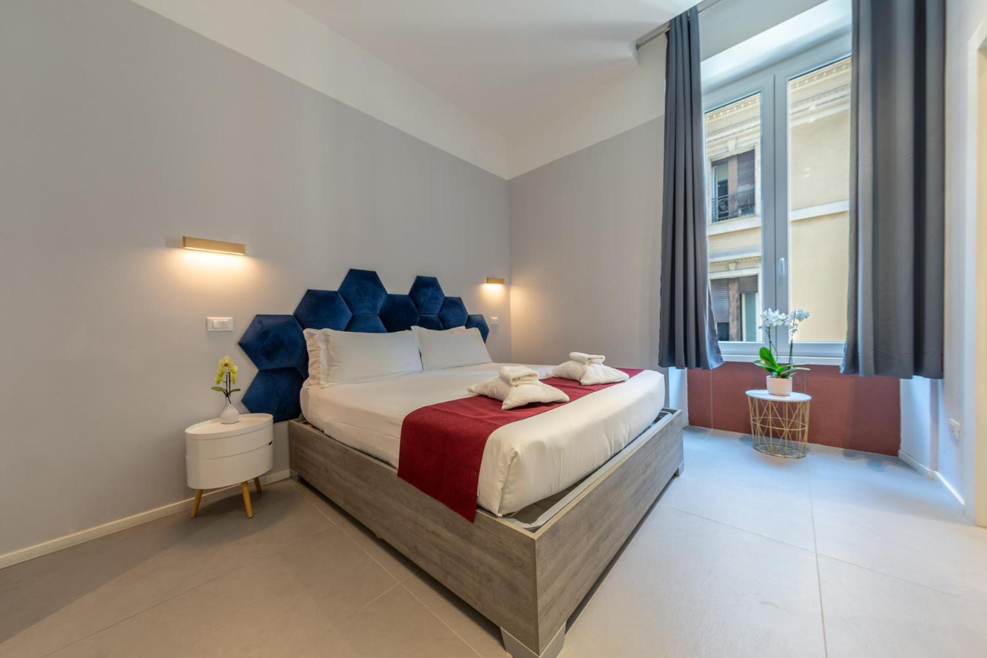 Guest house Carrara 24