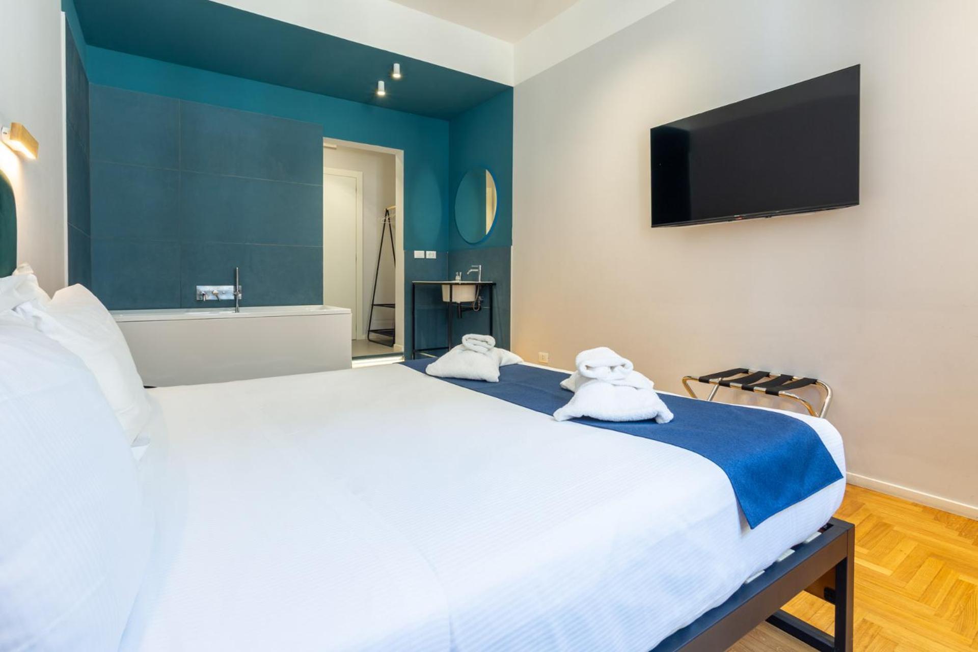 Carrara 24 Guest house *