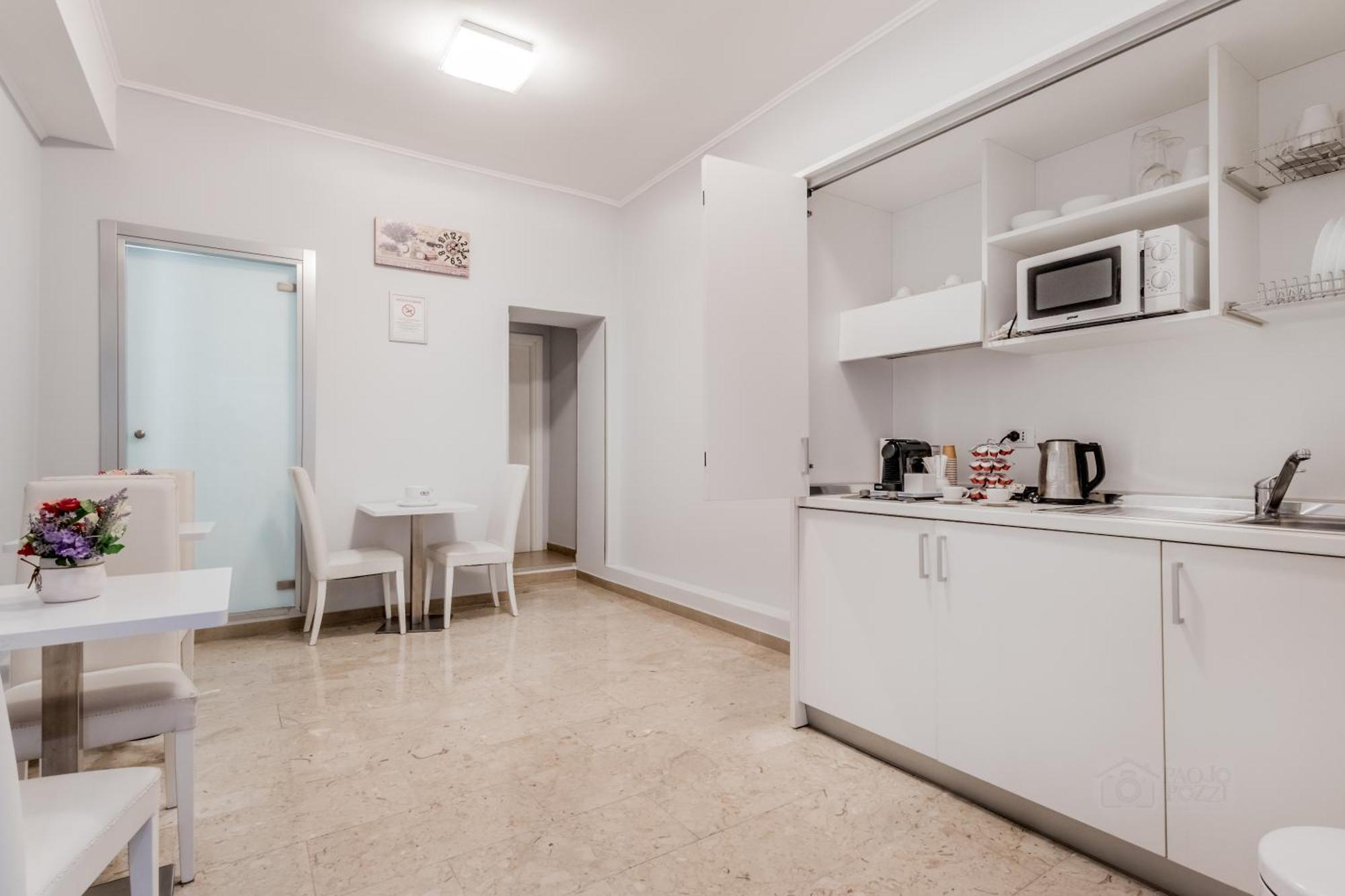 Vatican Sweet Guest house *