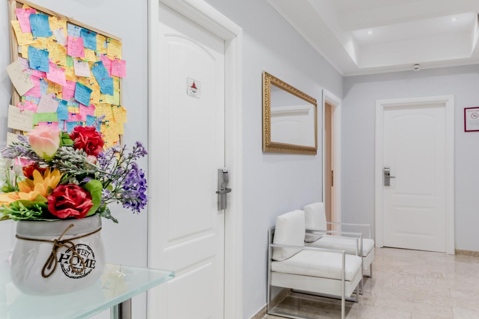 Guest house Vatican Sweet *