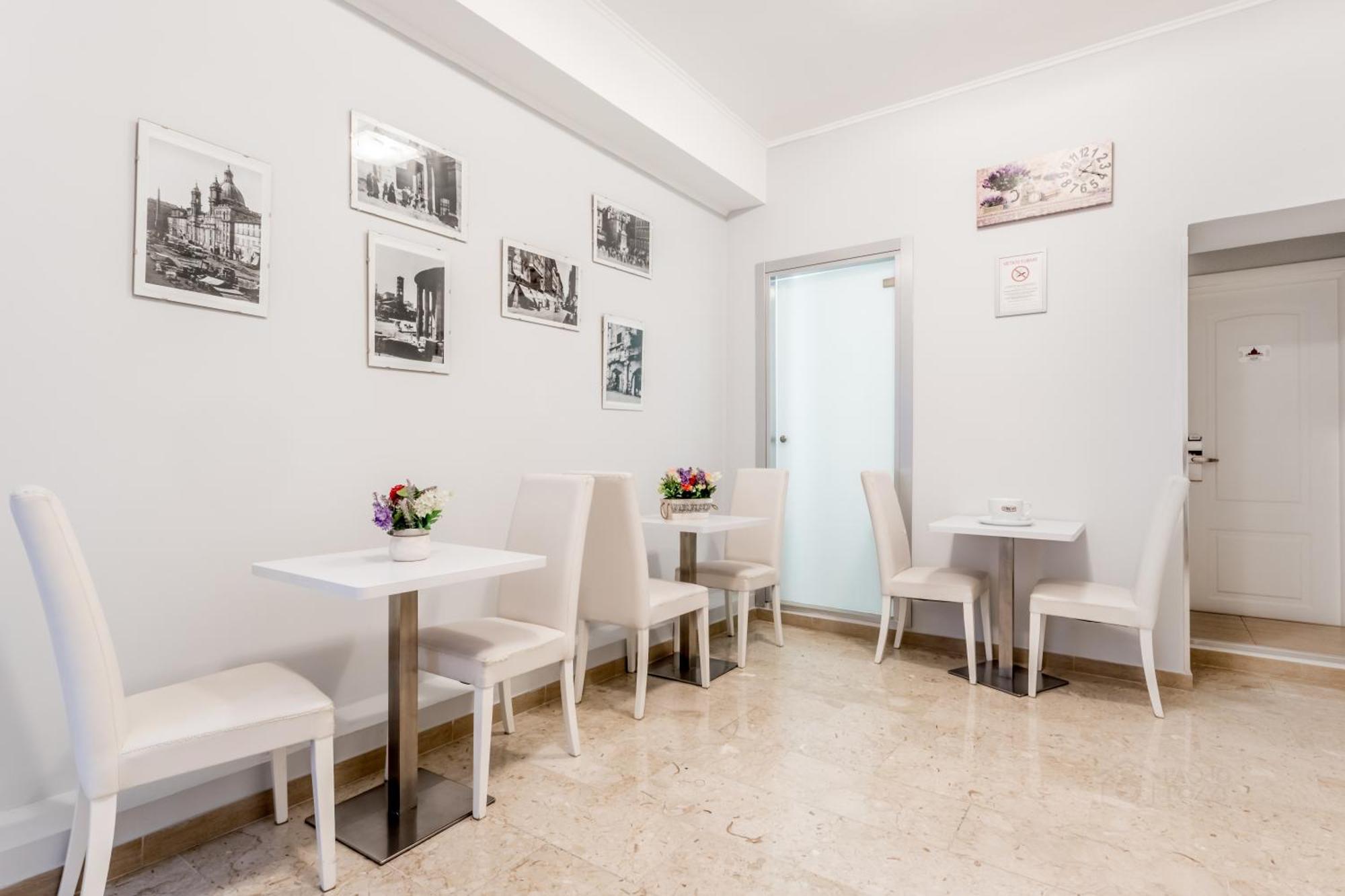 Guest house Vatican Sweet Rome