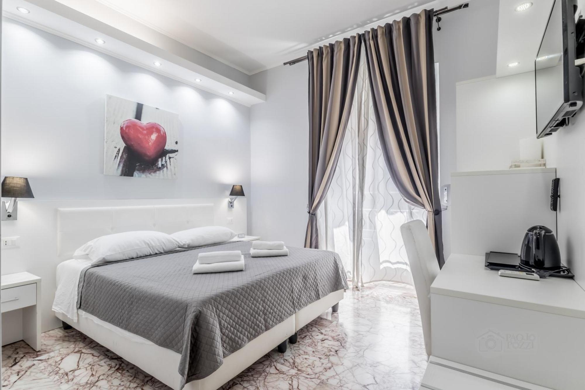 Guest house Vatican Sweet Rome