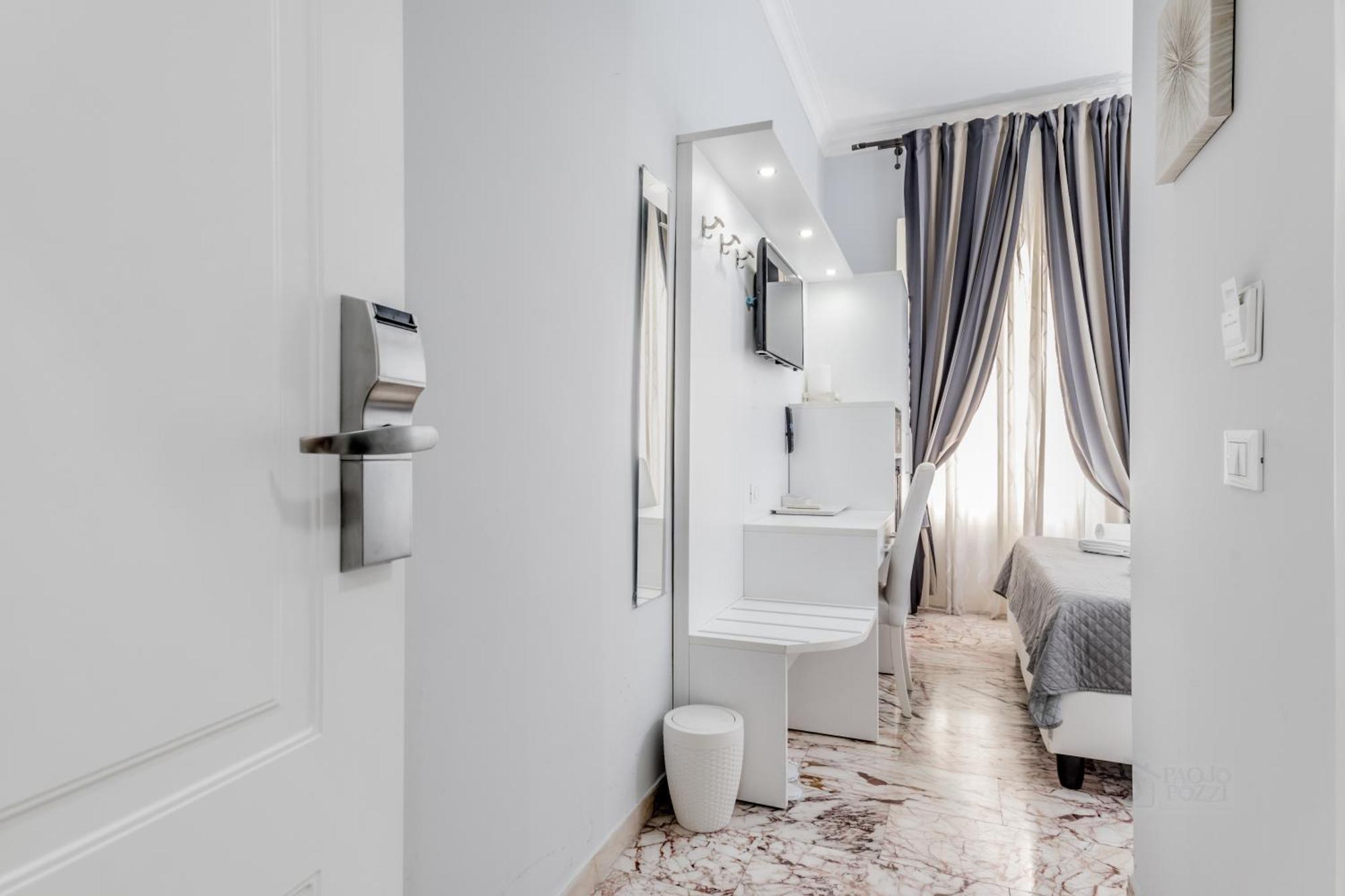 Guest house Vatican Sweet *