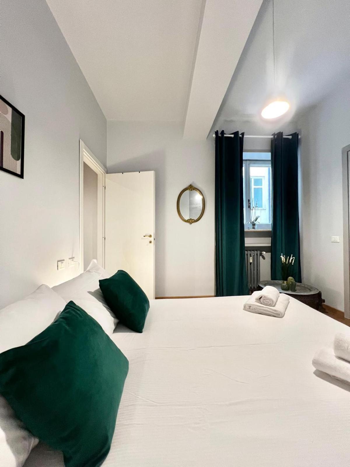 Flaminia Design Appartamento Roma
