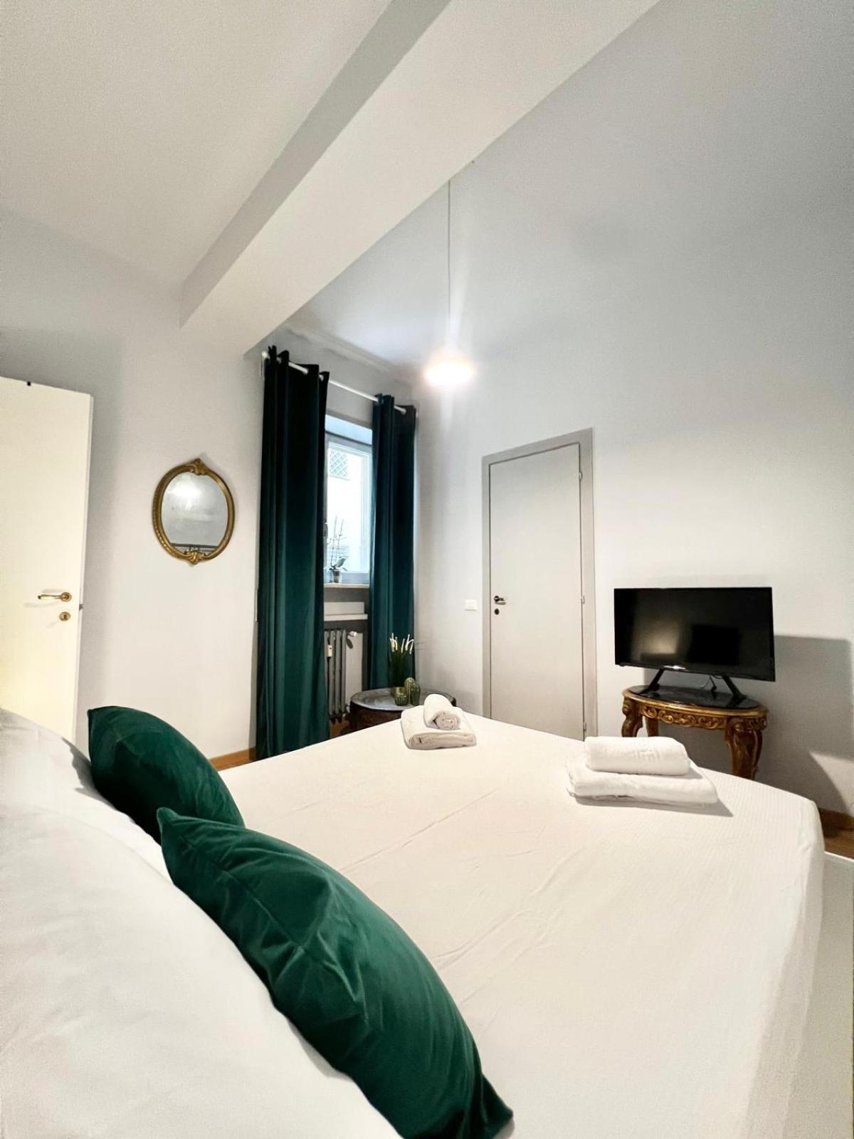 Appartamento Flaminia Design *