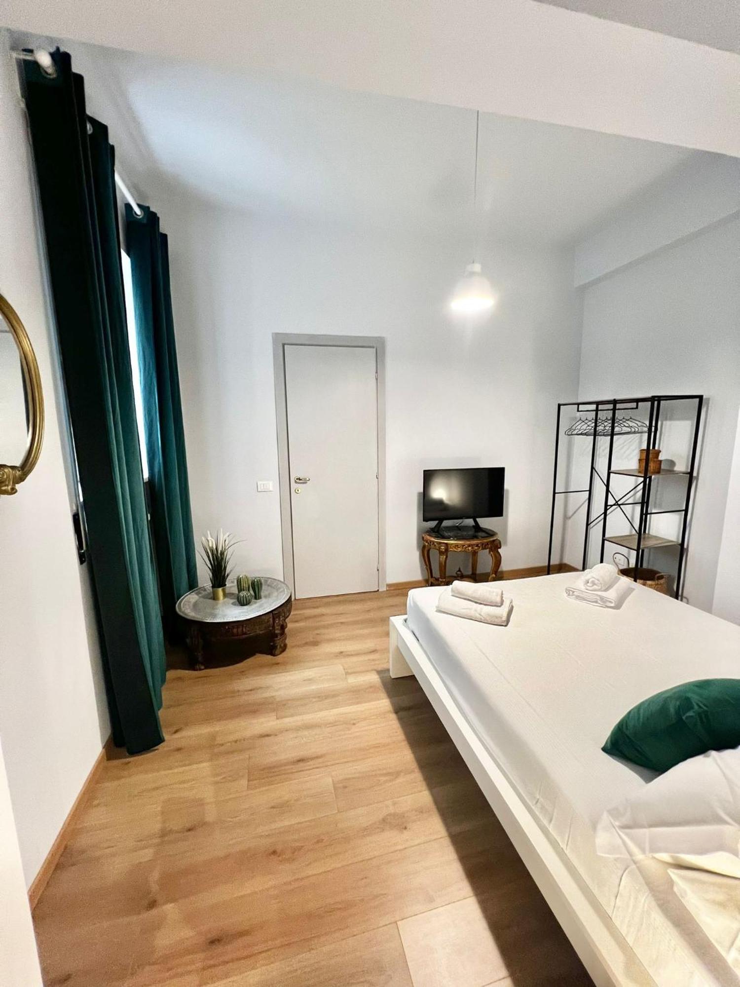 Flaminia Design Appartamento