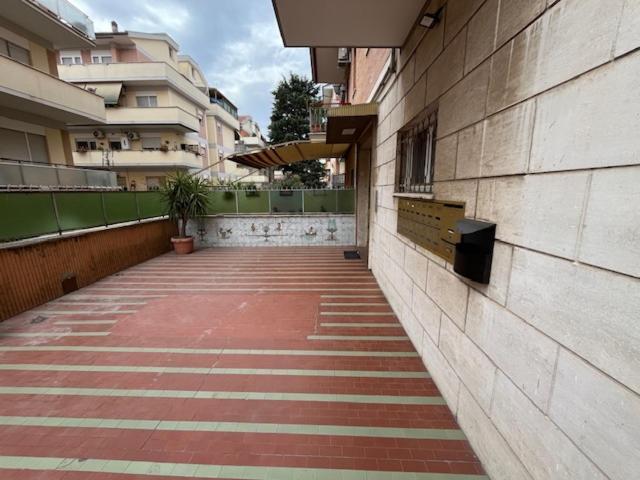Apartment Pollyhouse *