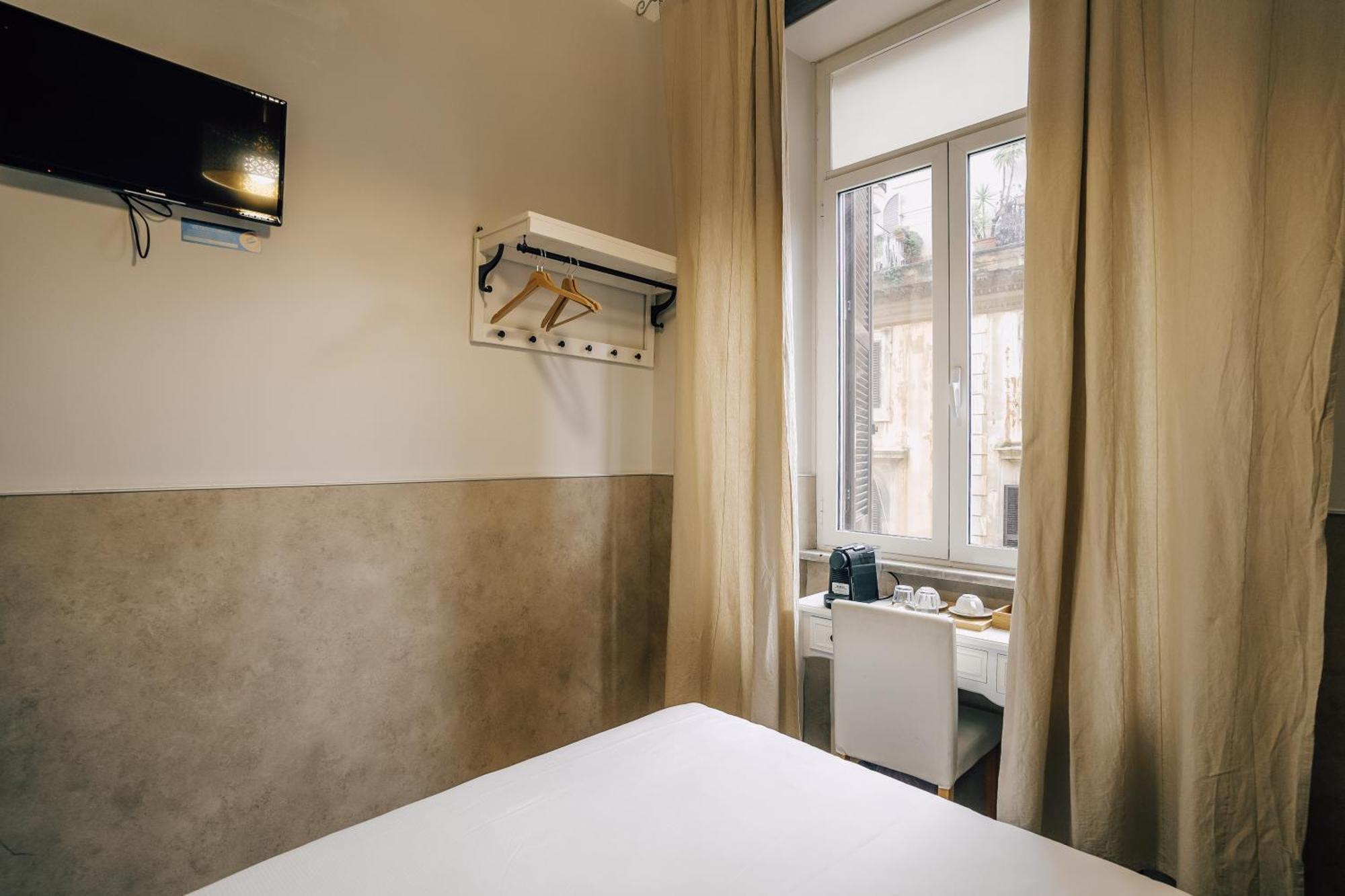 Walker Guest house Rome