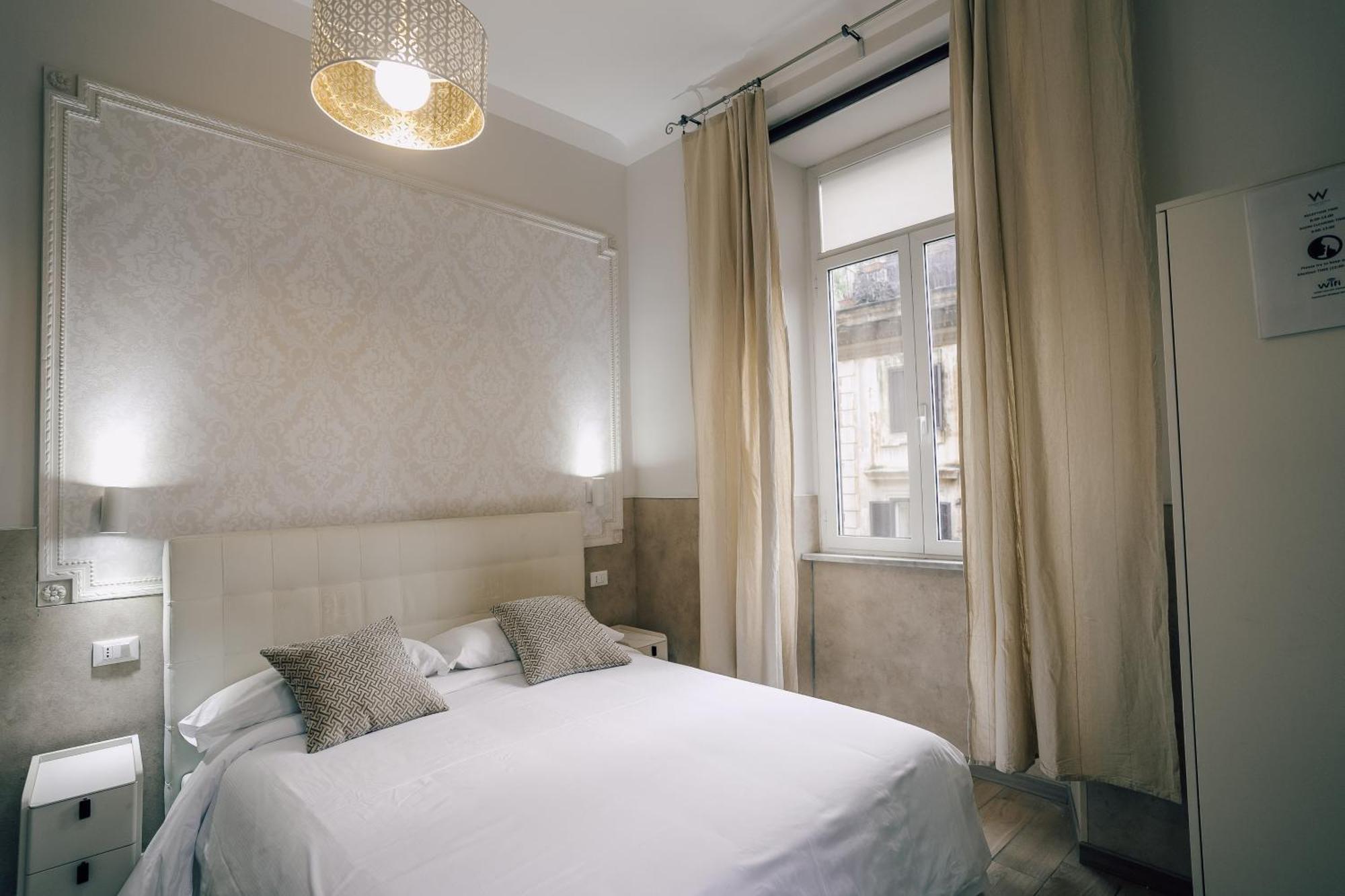 Walker Guest house
