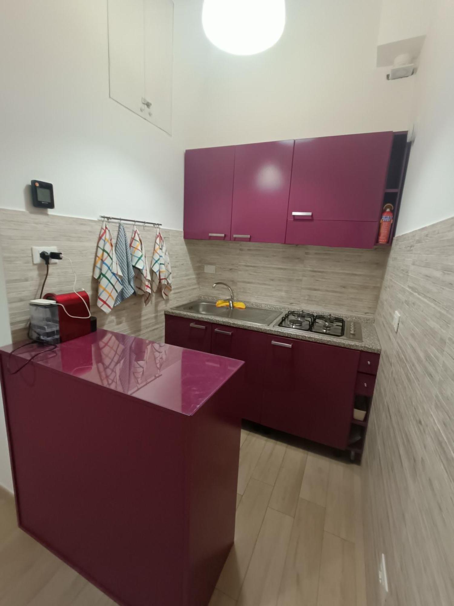 Appartamento Trastevere In Loft