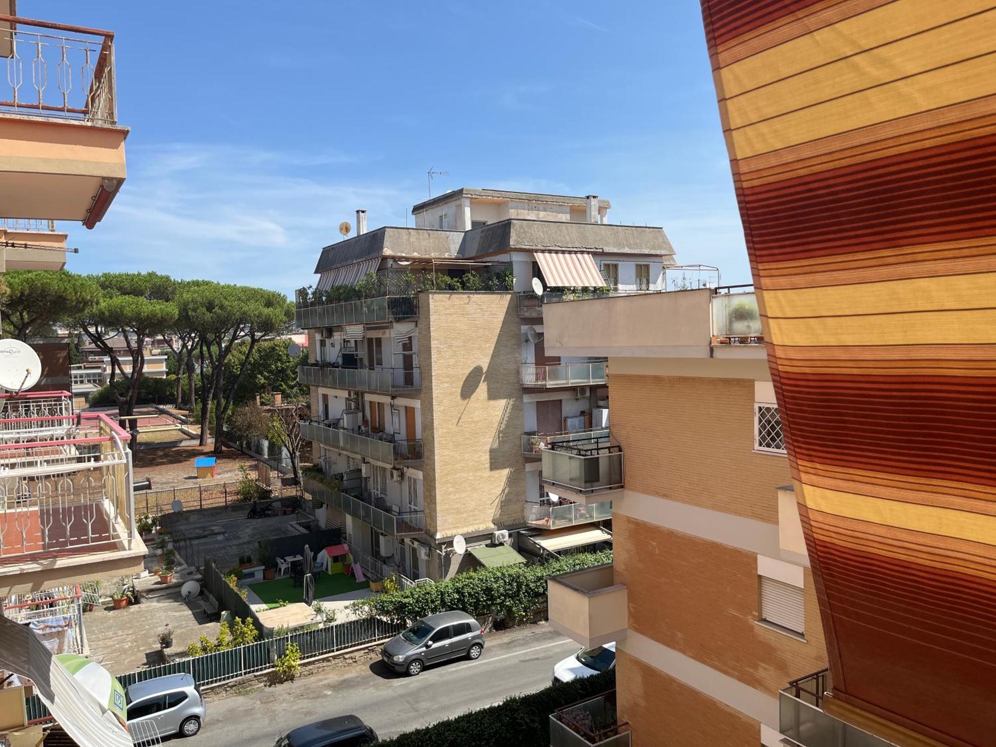Apartment Pollyhouse *