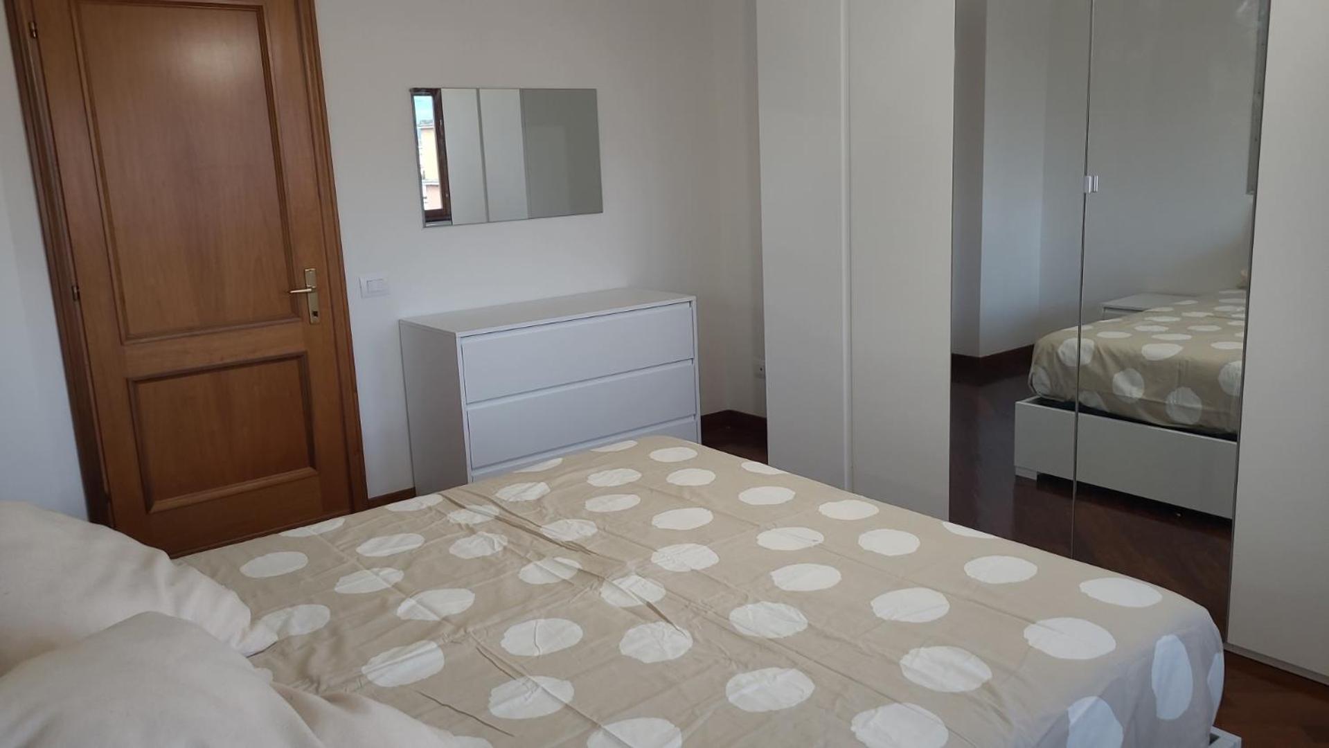 St Peter Terrace View Attic * Rome