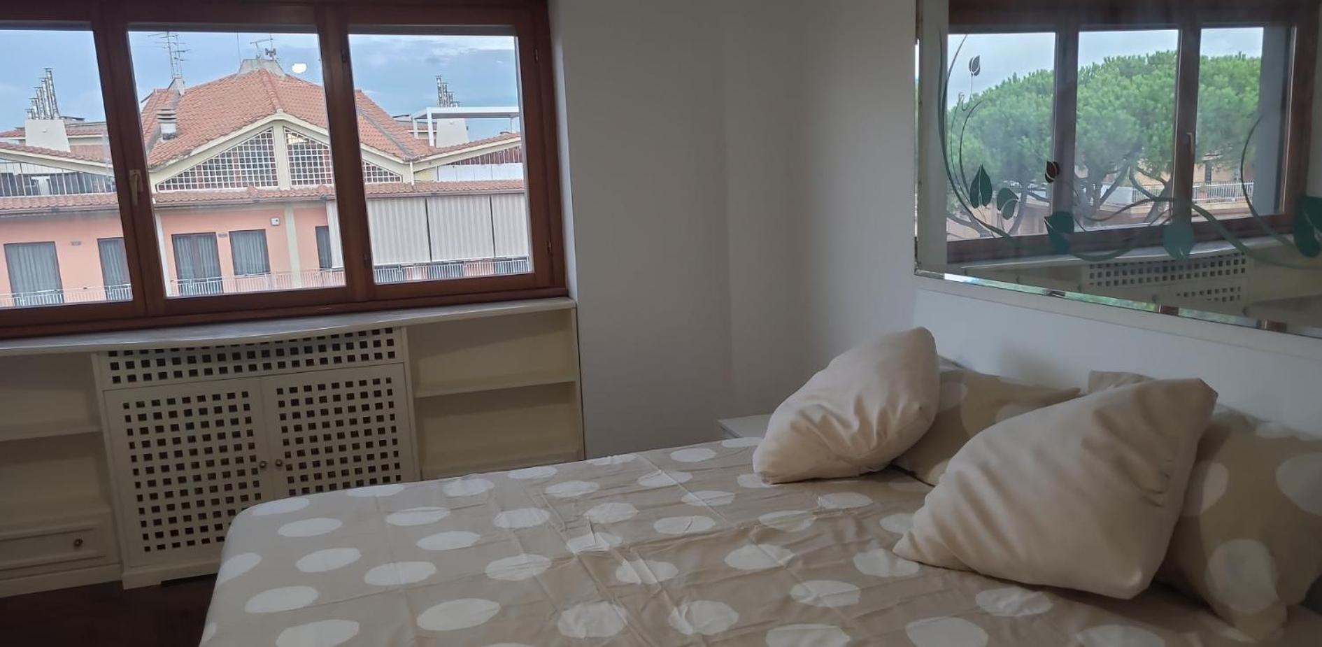Apartment St Peter Terrace View Attic *