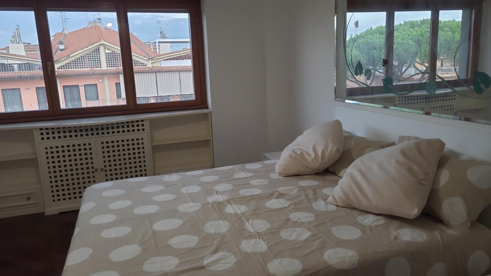 St Peter Terrace View Attic * Rome
