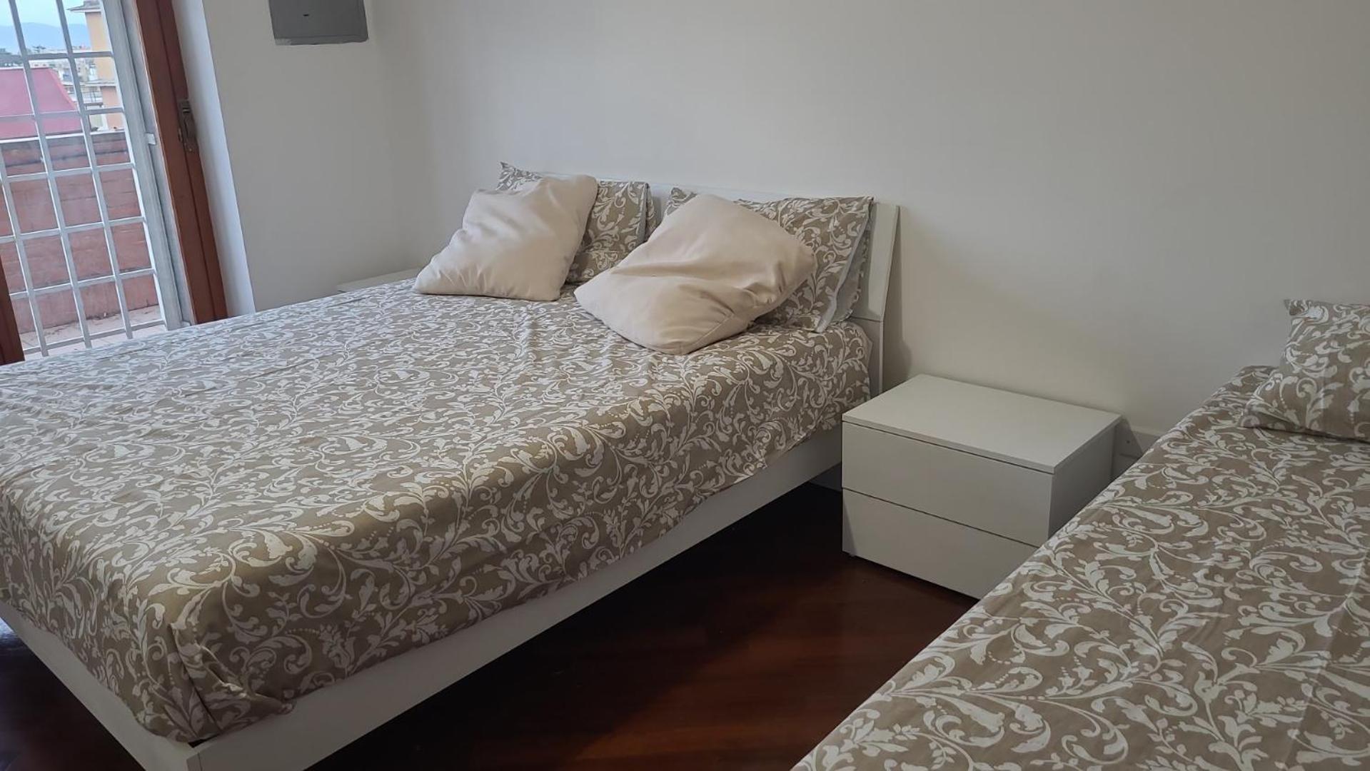 St Peter Terrace View Attic Apartment *