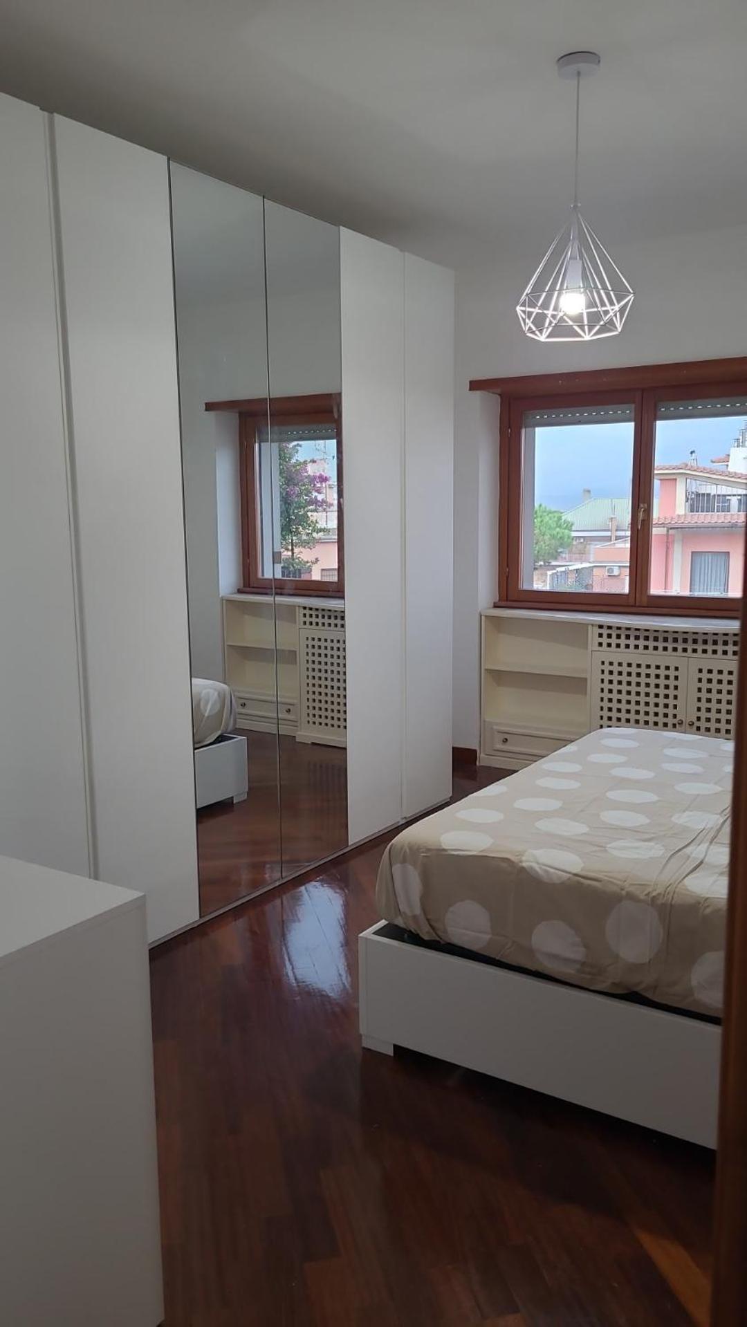 St Peter Terrace View Attic * Rome