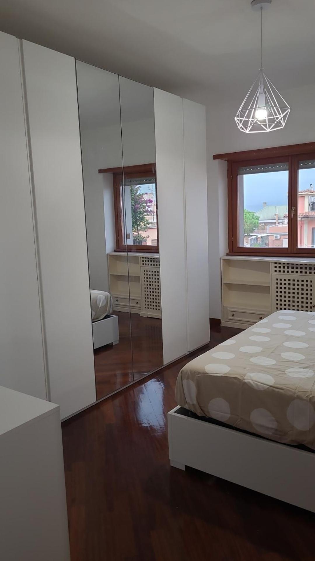 St Peter Terrace View Attic Apartment