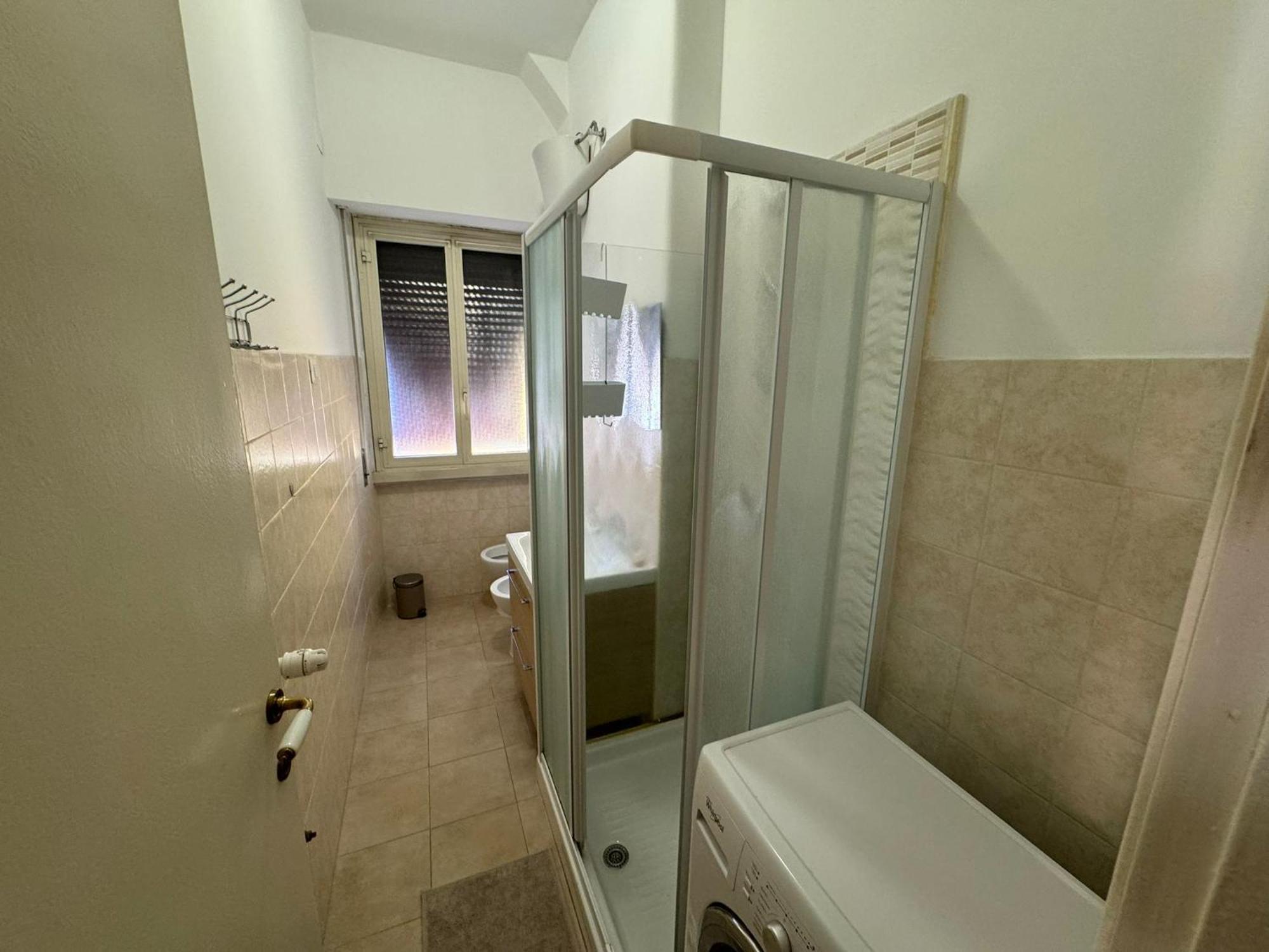 Apartment Loft Luminoso A 10 Minuti Dal Colosseo