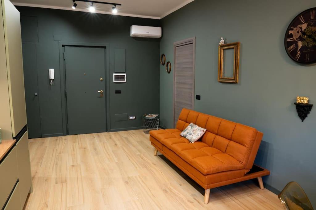 La Grande Bellezza Pigneto - Vacanza Chic E Confortevole Rome