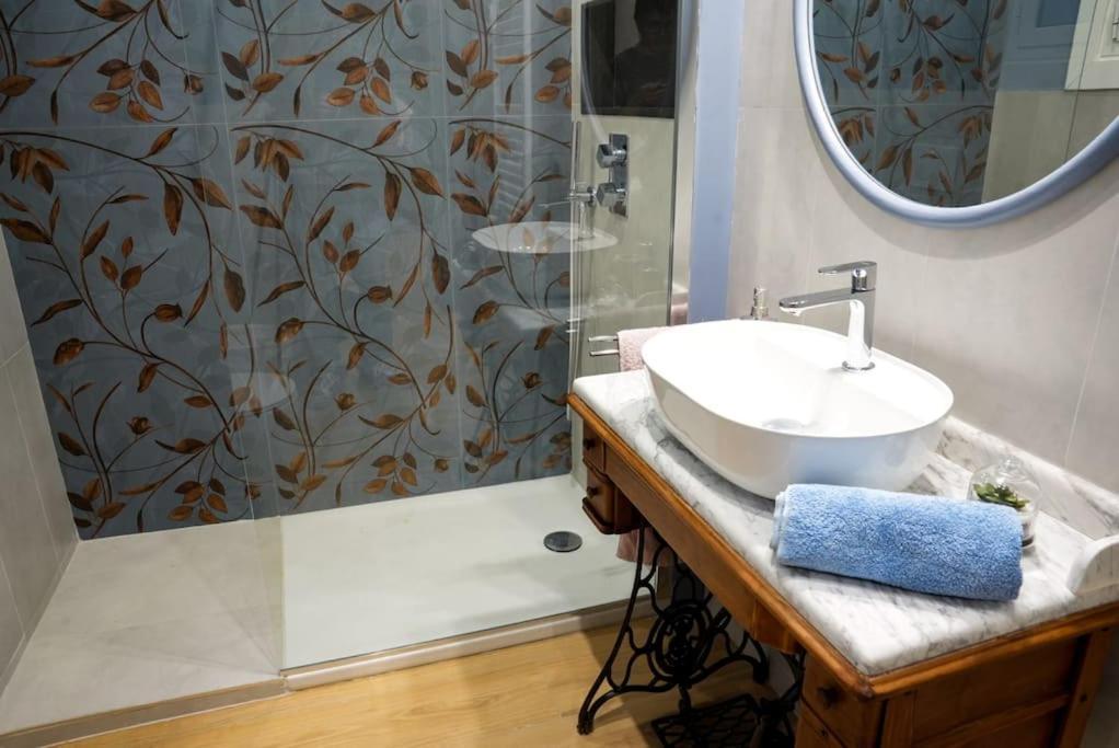 La Grande Bellezza Pigneto - Vacanza Chic E Confortevole Apartment Rome