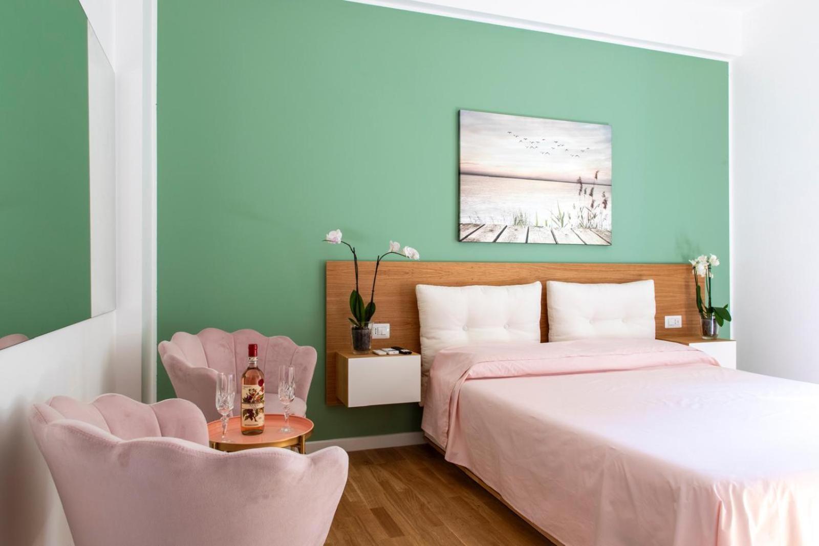 Bed & Breakfast Tonib&b Rome